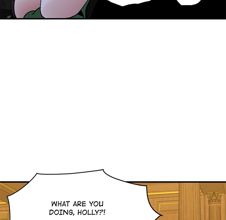 Love Factory Chapter 27 page 40 - 