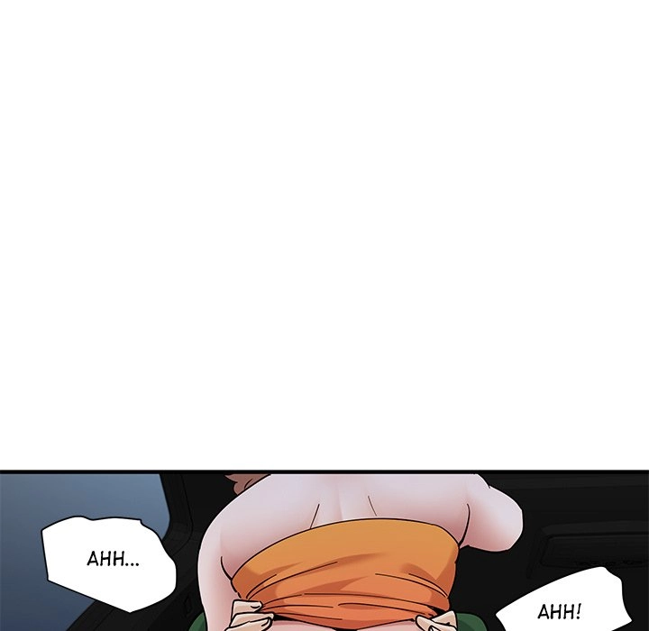 Love Factory Chapter 27 page 42 - 
