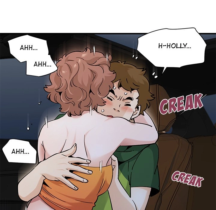 Love Factory Chapter 27 page 46 - 