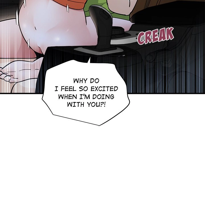 Love Factory Chapter 27 page 47 - 