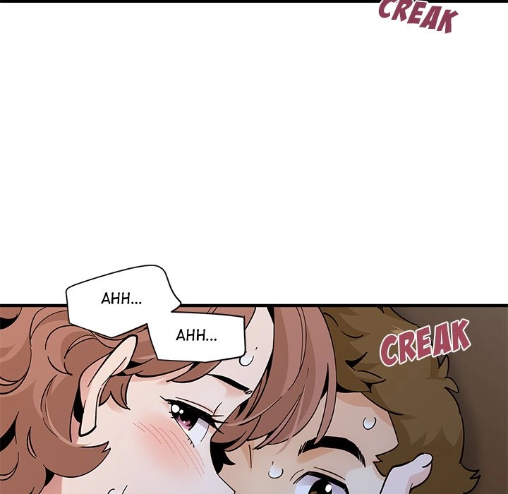 Love Factory Chapter 27 page 49 - 