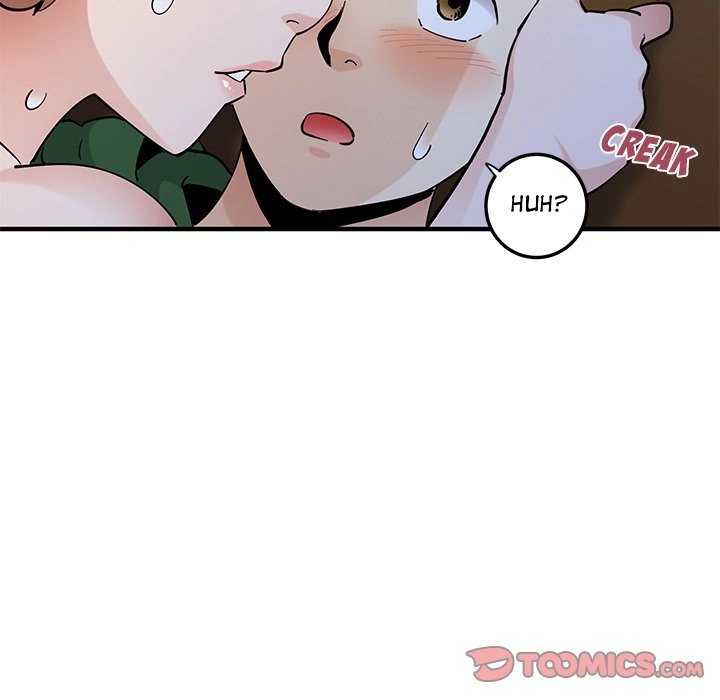 Love Factory Chapter 27 page 50 - 