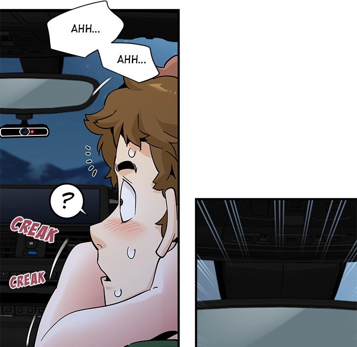 Love Factory Chapter 27 page 51 - 