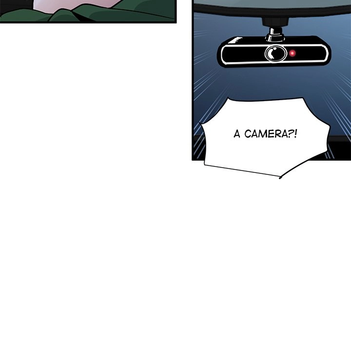 Love Factory Chapter 27 page 52 - 