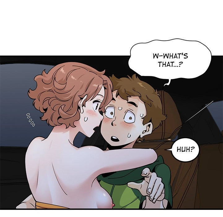 Love Factory Chapter 27 page 53 - 