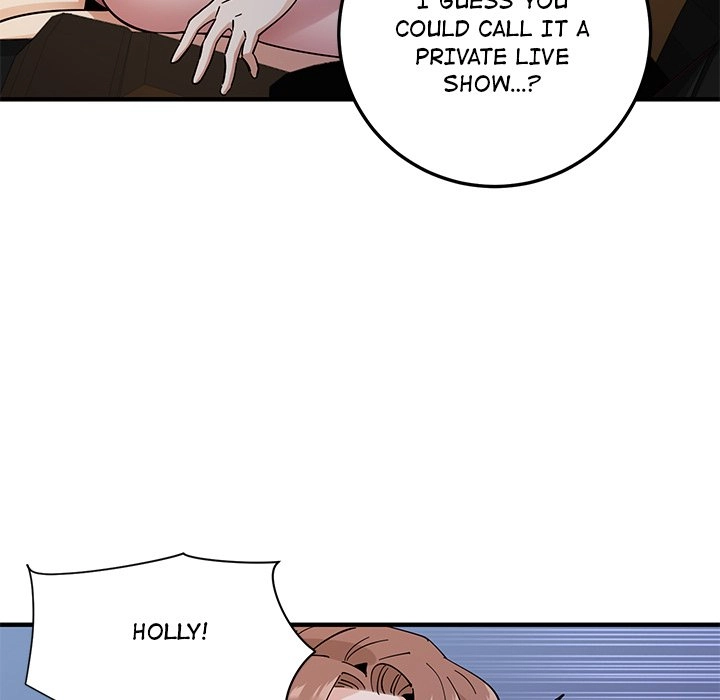 Love Factory Chapter 27 page 58 - 