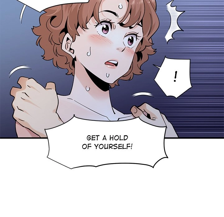 Love Factory Chapter 27 page 59 - 