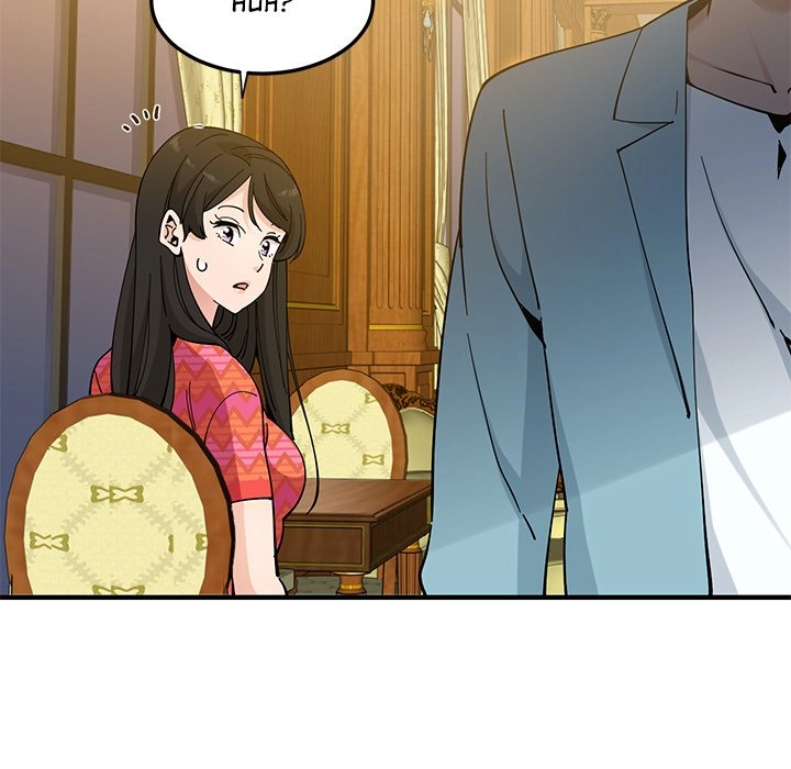 Love Factory Chapter 27 page 7 - 