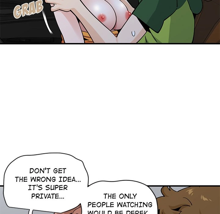 Love Factory Chapter 27 page 61 - 
