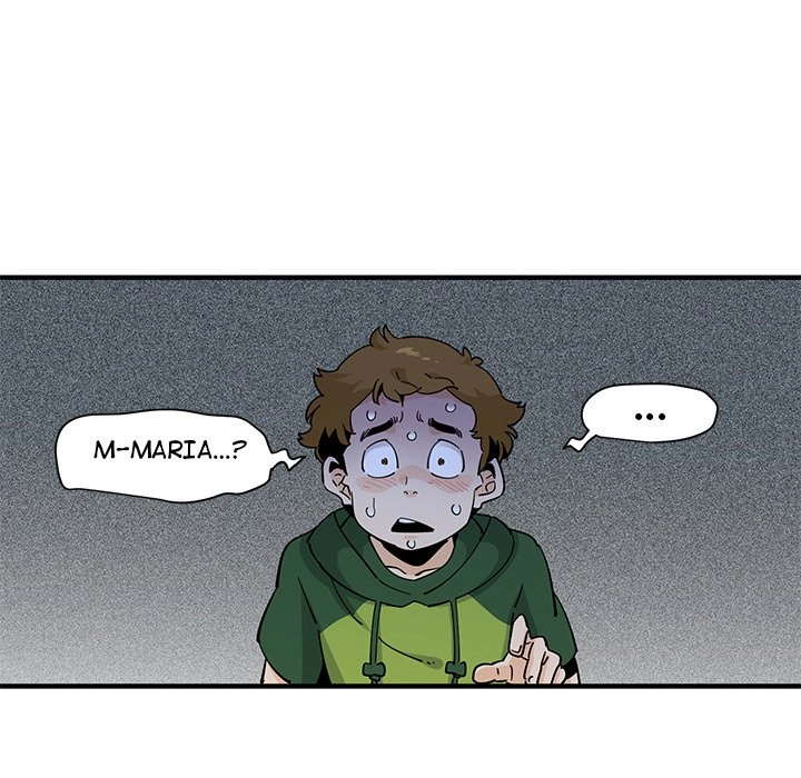 Love Factory Chapter 27 page 63 - 