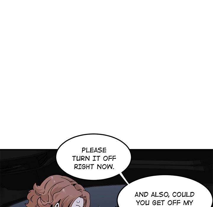 Love Factory Chapter 27 page 65 - 