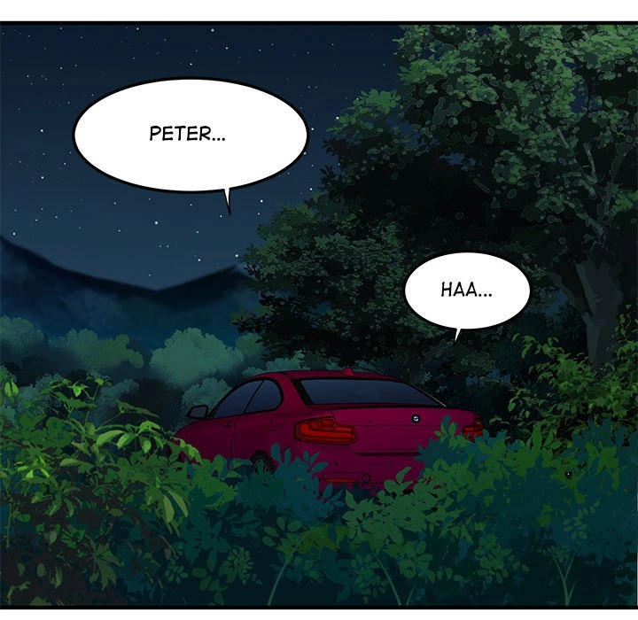 Love Factory Chapter 27 page 69 - 
