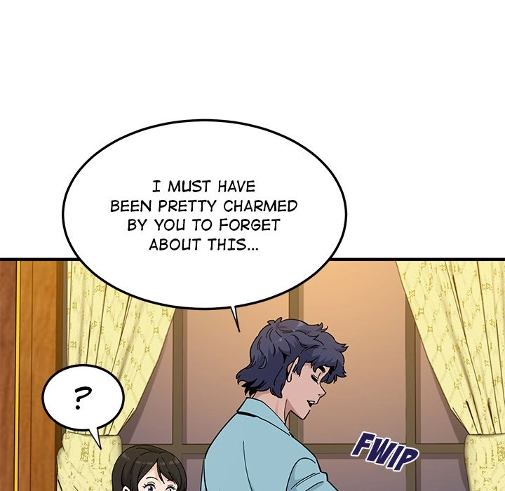 Love Factory Chapter 27 page 8 - 