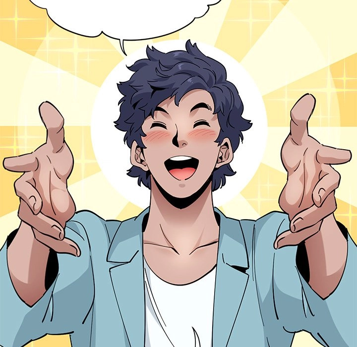 Love Factory Chapter 27 page 71 - 