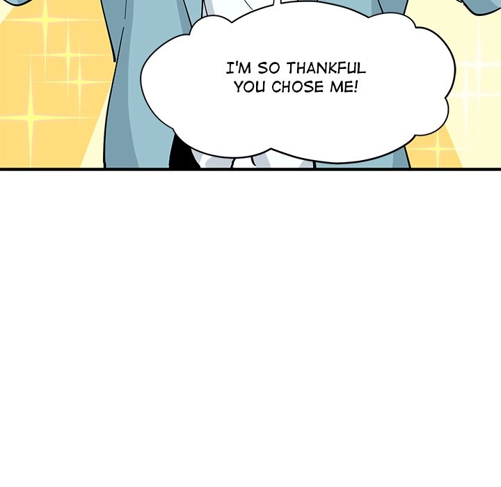 Love Factory Chapter 27 page 72 - 