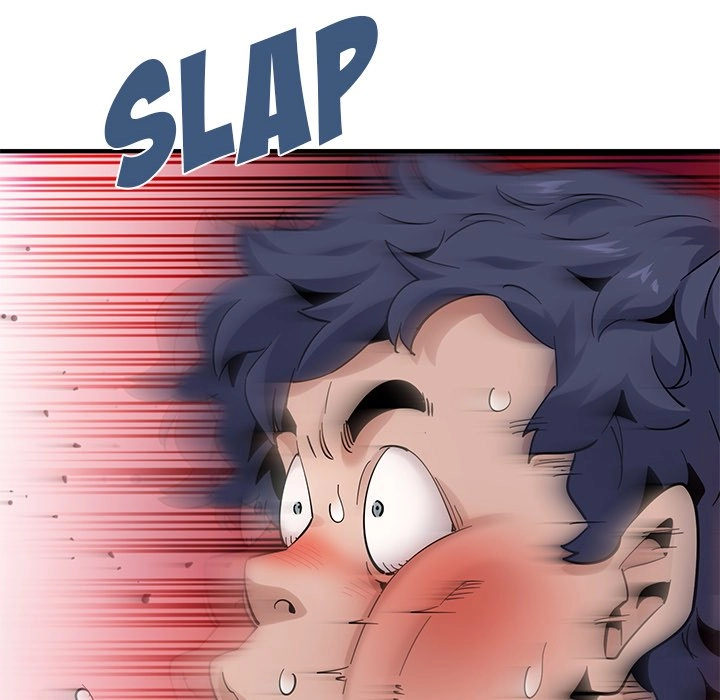 Love Factory Chapter 27 page 73 - 