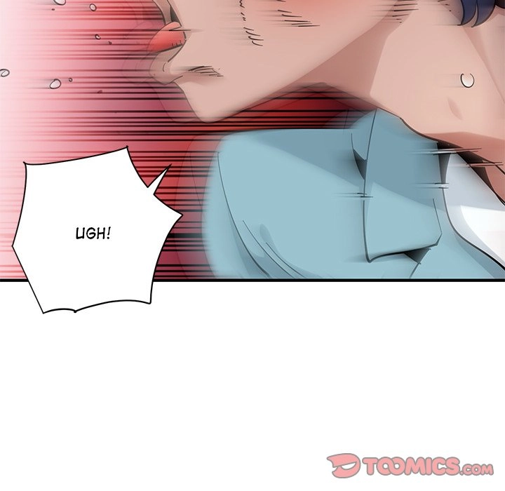 Love Factory Chapter 27 page 74 - 