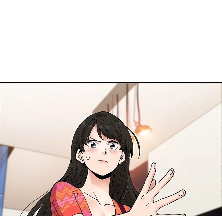 Love Factory Chapter 27 page 75 - 