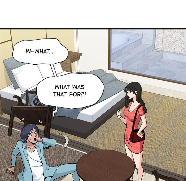Love Factory Chapter 27 page 77 - 