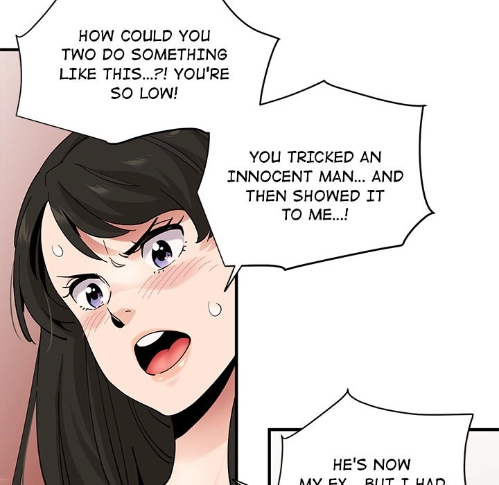 Love Factory Chapter 27 page 79 - 