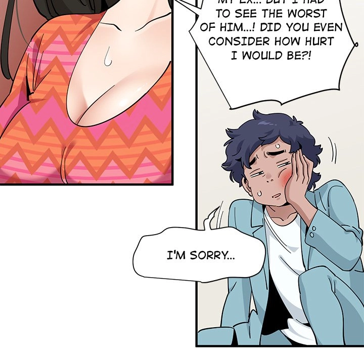 Love Factory Chapter 27 page 80 - 