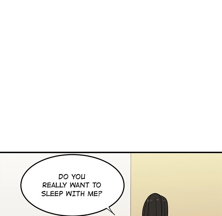 Love Factory Chapter 27 page 81 - 