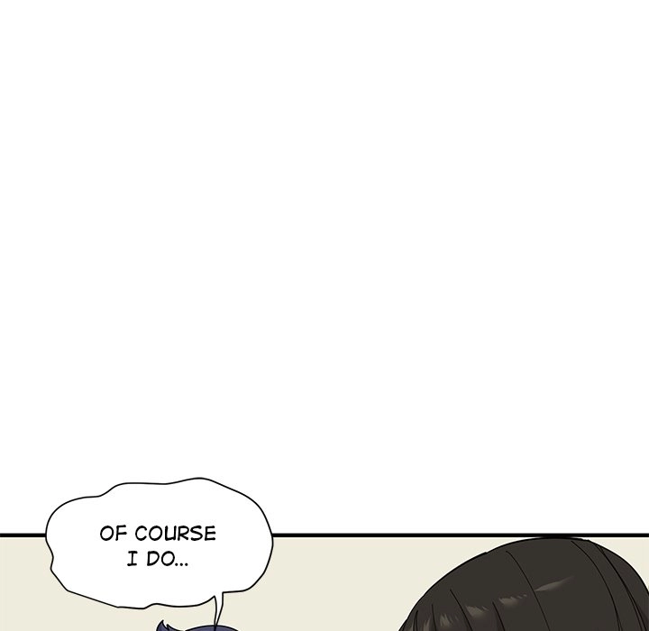 Love Factory Chapter 27 page 83 - 