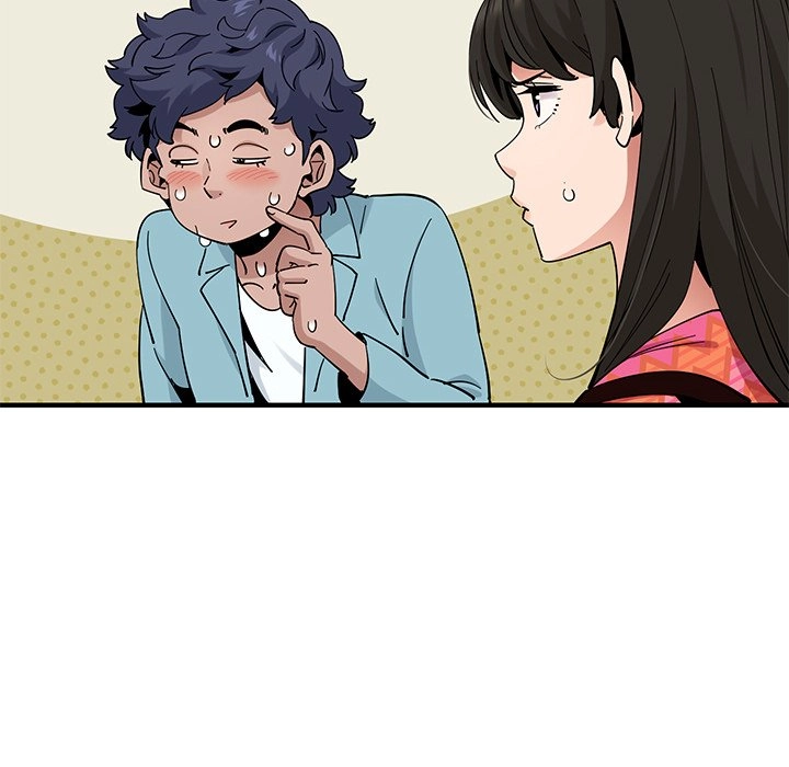 Love Factory Chapter 27 page 84 - 