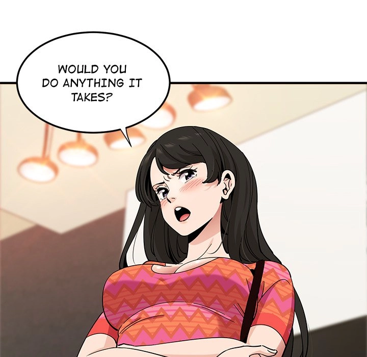 Love Factory Chapter 27 page 85 - 