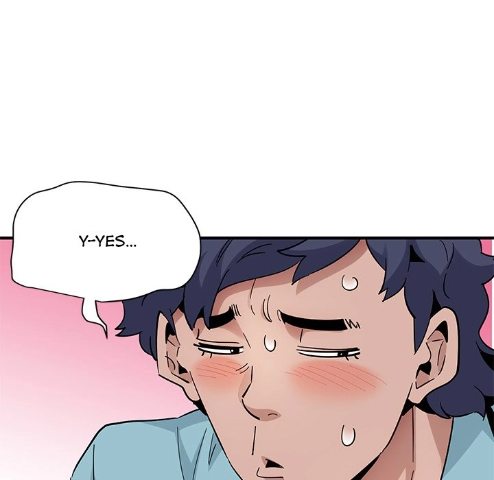 Love Factory Chapter 27 page 87 - 