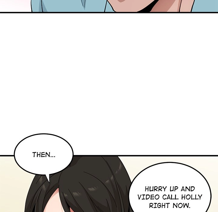 Love Factory Chapter 27 page 88 - 