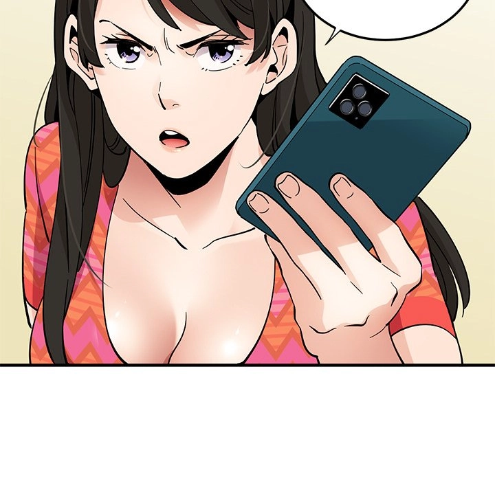 Love Factory Chapter 27 page 89 - 