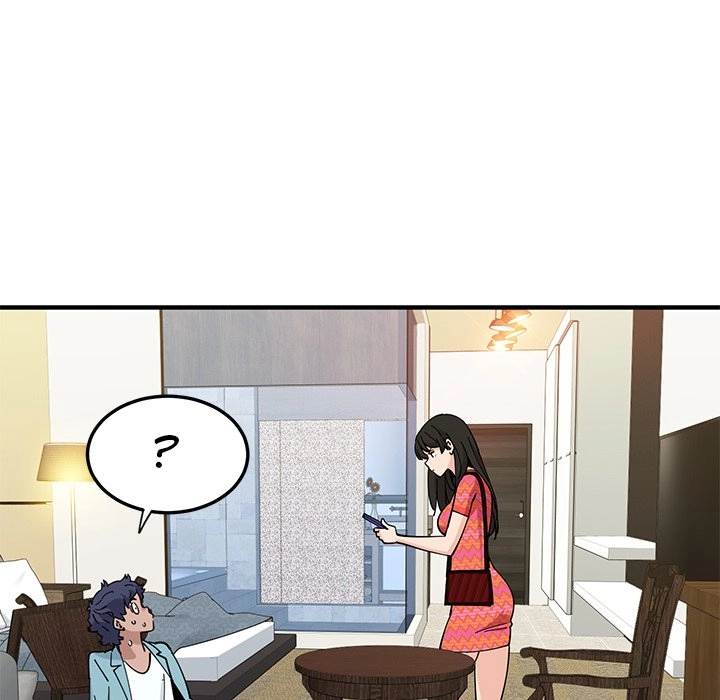 Love Factory Chapter 27 page 90 - 