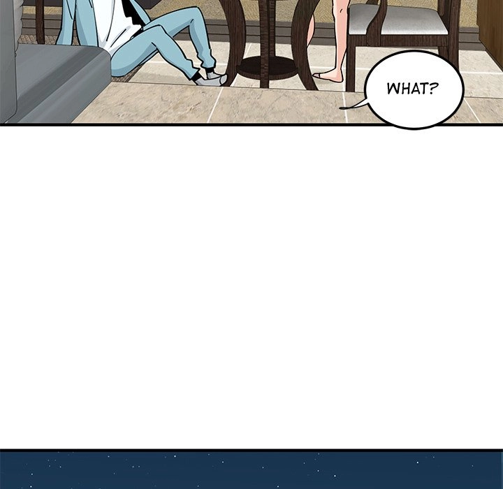 Love Factory Chapter 27 page 91 - 