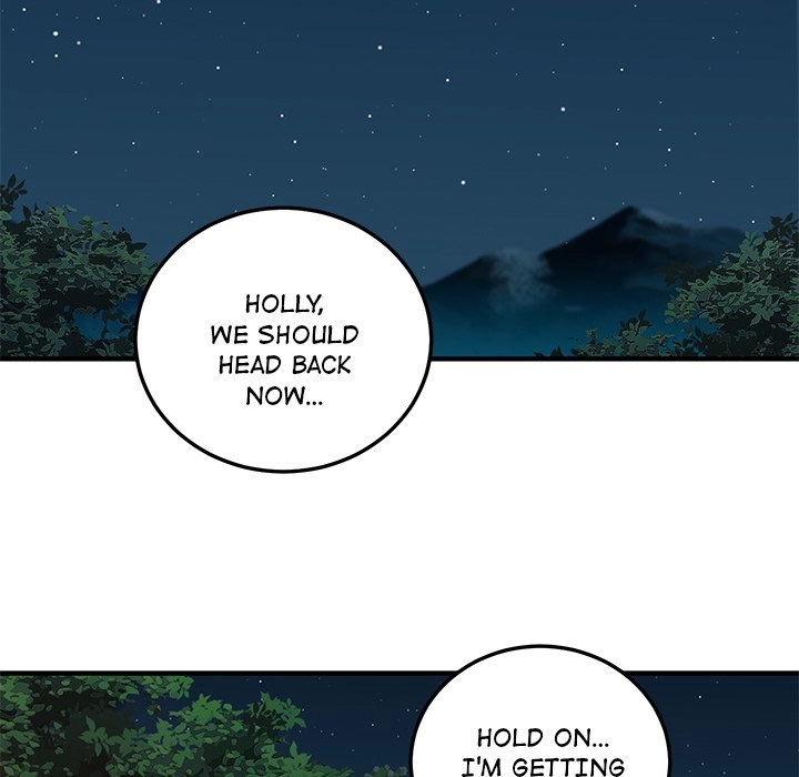 Love Factory Chapter 27 page 92 - 