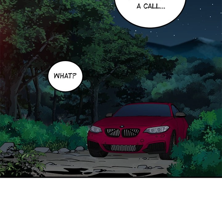 Love Factory Chapter 27 page 93 - 