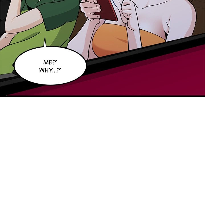 Love Factory Chapter 27 page 95 - 