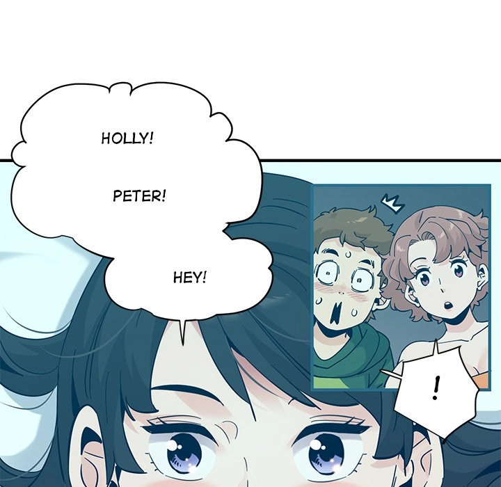 Love Factory Chapter 27 page 97 - 