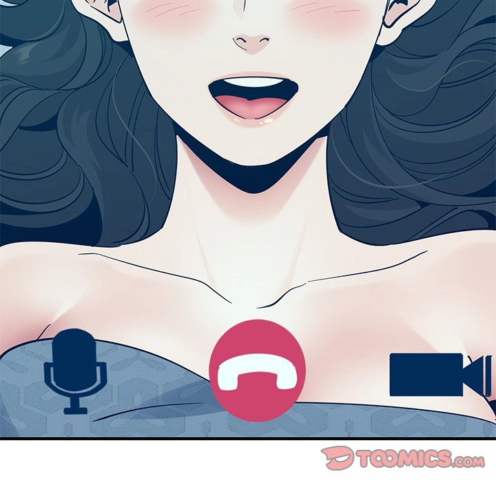 Love Factory Chapter 27 page 98 - 