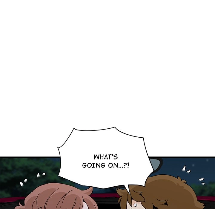 Love Factory Chapter 27 page 99 - 
