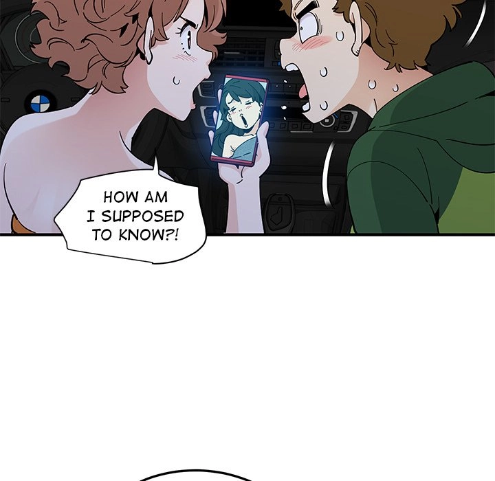 Love Factory Chapter 27 page 100 - 