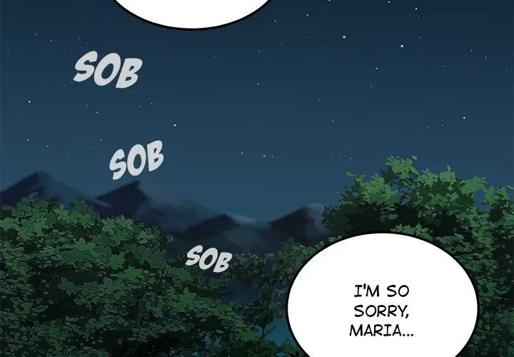 Love Factory Chapter 28 page 2 - 