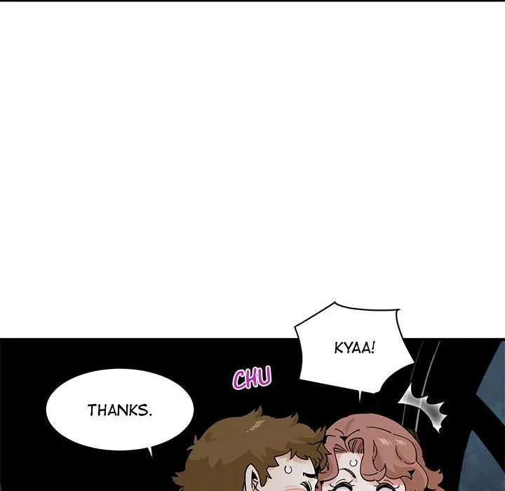 Love Factory Chapter 28 page 11 - 