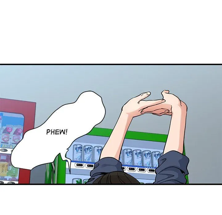 Love Factory Chapter 28 page 104 - 
