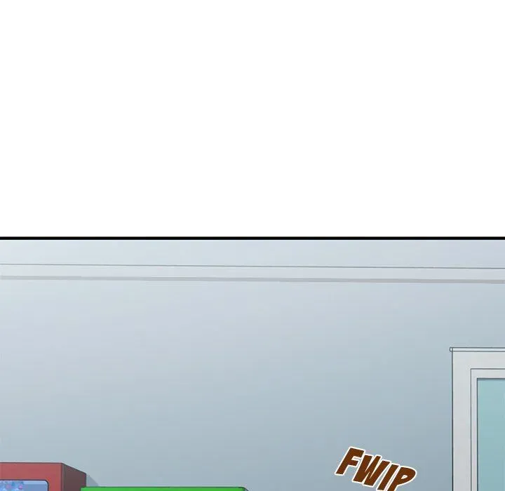 Love Factory Chapter 28 page 105 - 