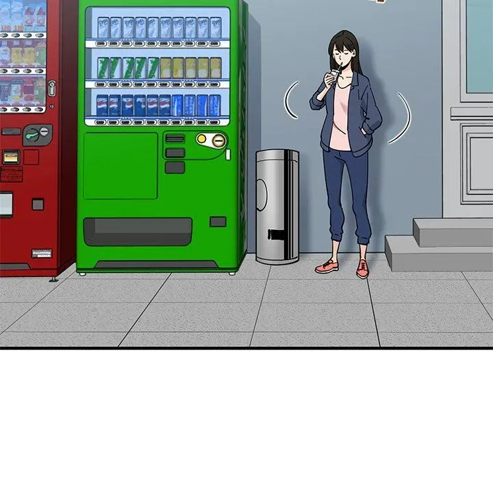 Love Factory Chapter 28 page 106 - 