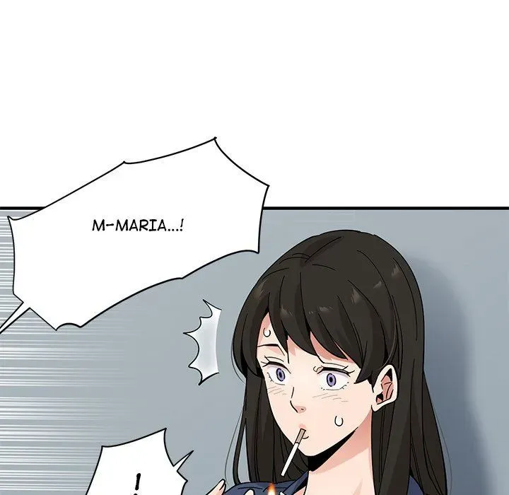 Love Factory Chapter 28 page 107 - 