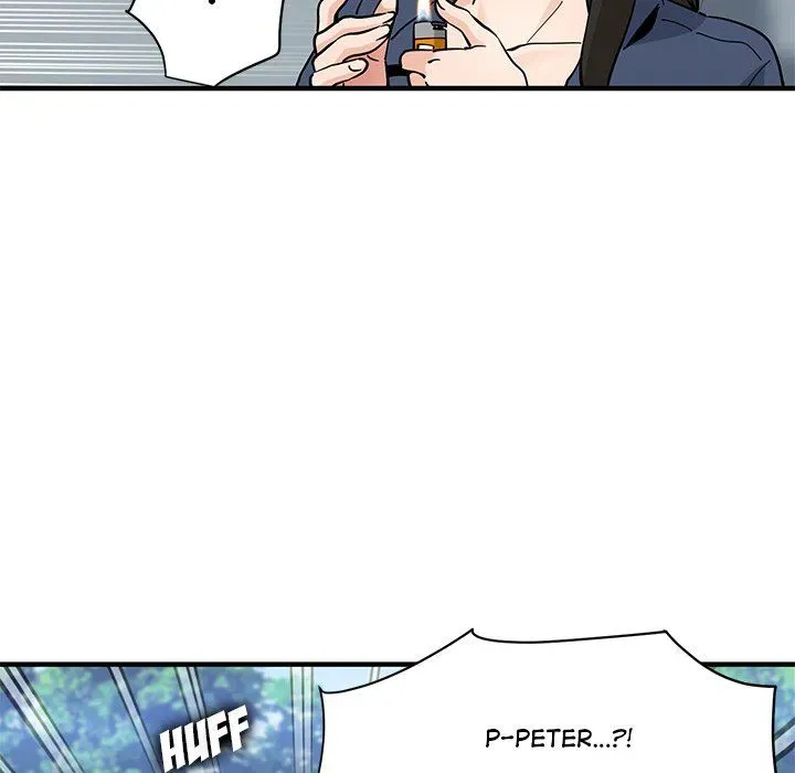 Love Factory Chapter 28 page 108 - 