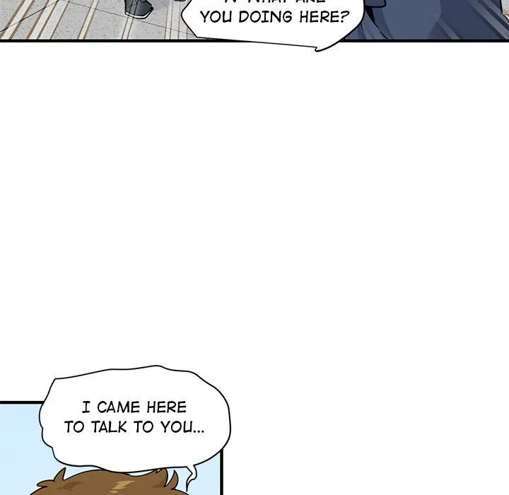 Love Factory Chapter 28 page 110 - 