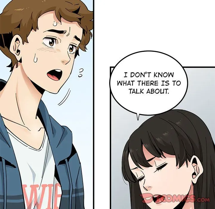 Love Factory Chapter 28 page 111 - 